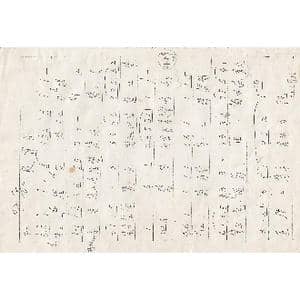 川派古琴 良宵引 _歌曲简谱