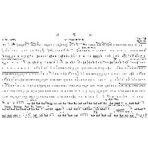 梨花雨_歌曲简谱_词曲: 李春华