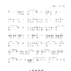 重庆颂歌_歌谱投稿_词曲:朱国鑫 朱国鑫