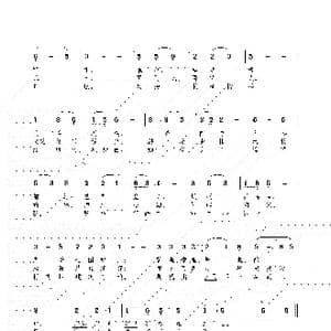 绍兴赞歌_歌谱投稿_词曲:朱国鑫 朱国鑫