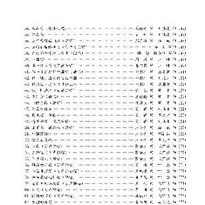 2015‘ 月亮情歌 歌曲集目录第二页_歌曲简谱