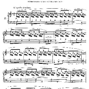 Concone 25 Melodic Studies easy and progressive 钢琴谱 Concone