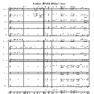 萨克斯谱 | JINGLE BELLS！ 第二次中音萨克斯分谱