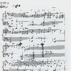 让我们荡起双桨_歌谱投稿_词曲:刘炽 乔羽