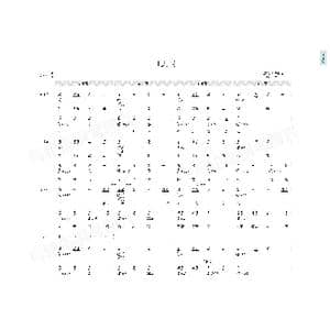 虫儿飞_歌曲简谱_词曲:林夕 陈光荣