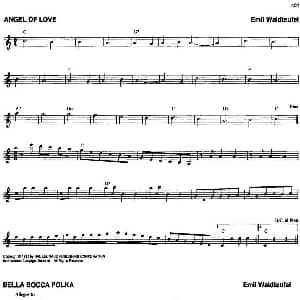 The Real Little Classical Fake Book P401 413