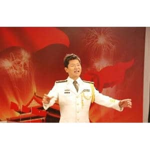 将军笑酒之歌_歌曲简谱_词曲:梁敬岩 阿酩