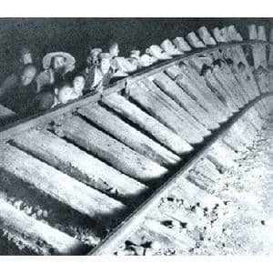 华北抗日民歌音乐史诗 创编前言 _歌曲简谱_词曲:袁朝撰文