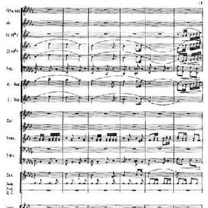 光荣的凯旋11-15_歌曲简谱_词曲: 季承 晓藕