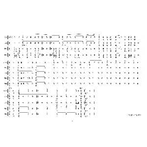 清平乐 六盘山②_歌曲简谱_词曲:毛泽东 田 丰