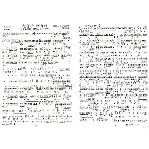 花有子 树有根_歌谱投稿_词曲:戚雅仙 胡少鹏演唱