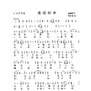 走进织金_歌曲简谱_词曲:备选歌词 刘泽湖