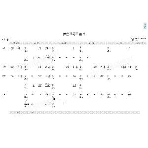 罗密欧与朱丽叶_歌曲简谱_词曲: 理查德克莱德曼