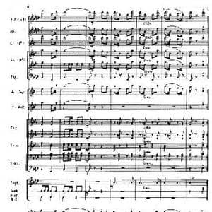 光荣的凯旋06 10_歌曲简谱_词曲: 季承 晓藕