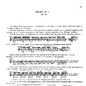 12 Etudes Op.10 柯尔托教学版 钢琴谱 弗雷德里克 弗朗索瓦 肖邦