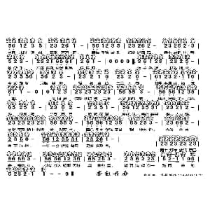 棠梨煎雪 六孔陶笛谱 商连 灰原穷